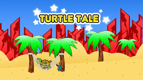 Review: Turtle Tale [Nintendo Wii U]