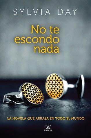 Cautivada por ti - Crossfire #4 - Sylvia Day