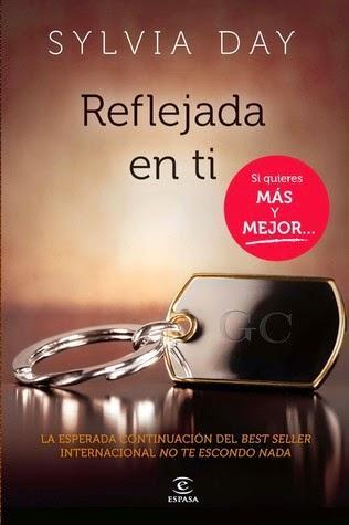 Cautivada por ti - Crossfire #4 - Sylvia Day