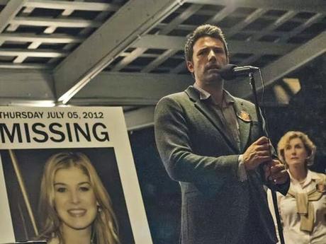 CRÍTICA GONE GIRL (2.014), POR ALBERT GRAELLS