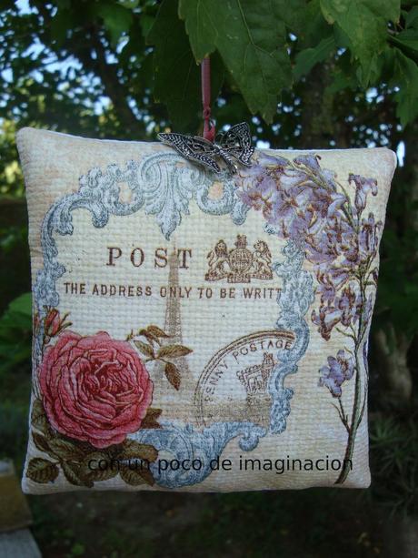 DECOUPAGE VARIOS  !!!!!!!!!!!!!!!