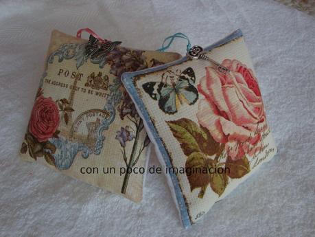 DECOUPAGE VARIOS  !!!!!!!!!!!!!!!