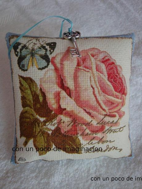 DECOUPAGE VARIOS  !!!!!!!!!!!!!!!