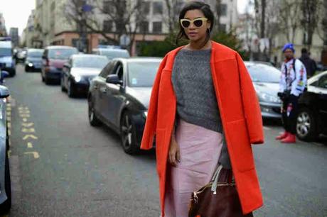 looks en color rojo
