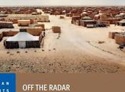 Informe sobre Derechos Humanos campamentos saharauis