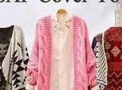 Sorteo cardigan elegir gracias Oasap!!!!!
