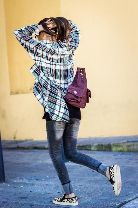 Little Mistress Girl