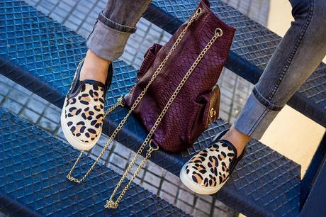 Little Mistress Girl