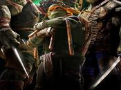 Crítica Ninja Turtles: nuevo comienzo sello Michael