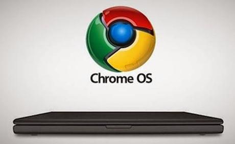 CHROME OS BUSCA ACTUALIZARSE Ultra Actual