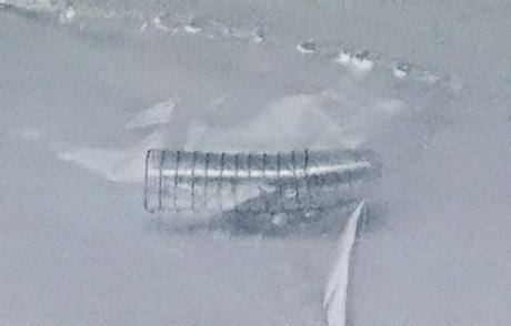 Marcianos de Mars Attacks en Dreadball,desde Objective Secured