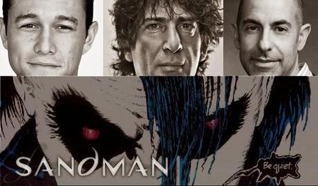 ¿Por Qué The Sandman No Apareció En El Calendario De Películas De WB / DC?