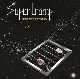Edición 40 aniversario del 'Crime of the Century' de Supertramp