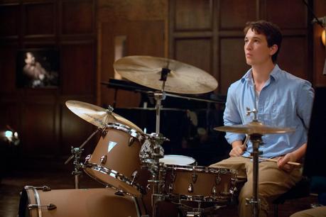 Whiplash  llegará a las salas de cine de toda España