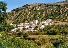 El ámbar que cambió a San Juan