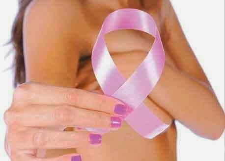 Charla prevención cáncer de mama de la Doctora Lorena Alled