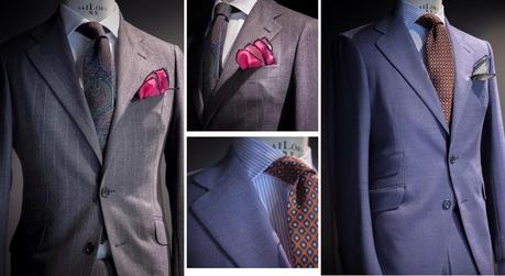 Fall 2014, Lander Urquijo, menswear, moda española, otoño invierno, style, moda hombre, elegancia, Suits and Shirts, 