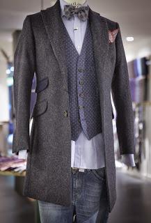 elegancia, Fall 2014, Lander Urquijo, menswear, moda española, moda hombre, otoño invierno, style, Suits and Shirts,