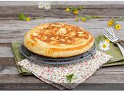 Tortilla Dulce