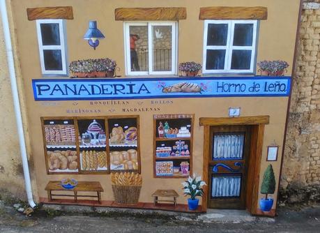 Esas calles que no se callan