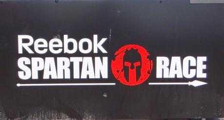 Spartan Race Barcelona 2014