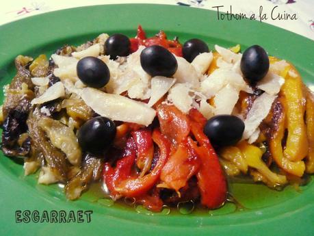 ESGARRAET