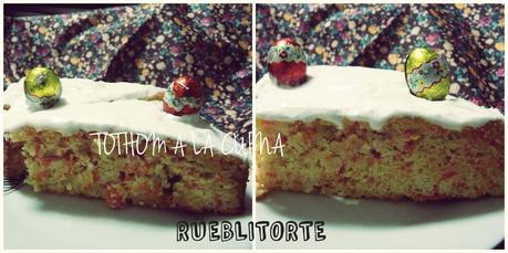 RÜEBLITORTE RÜEBLITORTE