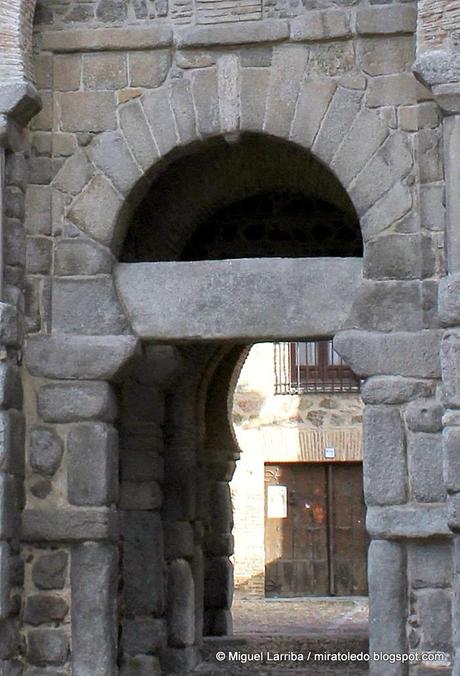 Repeticiones en la irrepetible