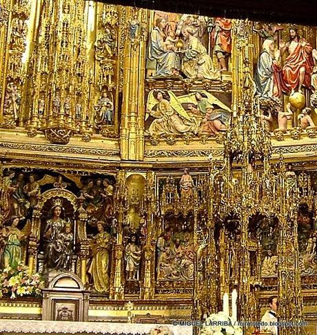 Repeticiones en la irrepetible