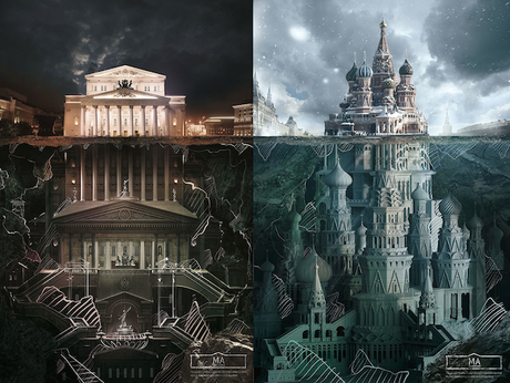 belowthesurface-saatchi&saatchi-museo-Rusia-arte-subterráneo-noticias-totenart