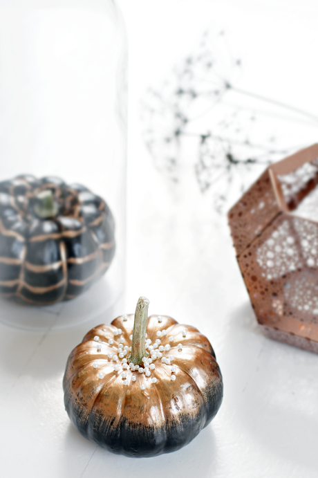 PROPUESTAS SENCILLAS PARA DECORAR EN HALLOWEEN