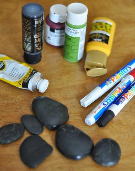 PROPUESTAS SENCILLAS PARA DECORAR EN HALLOWEEN