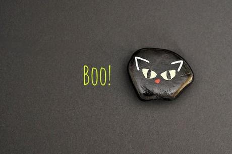 PROPUESTAS SENCILLAS PARA DECORAR EN HALLOWEEN