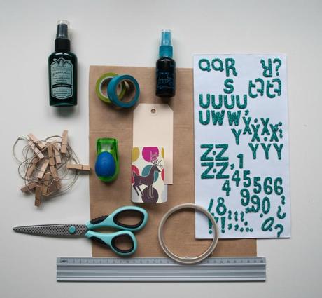 Día 4 por Elisa de Retazos con Dulce