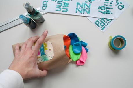 Día 4 por Elisa de Retazos con Dulce