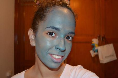 Tutorial: Maléfica Halloween