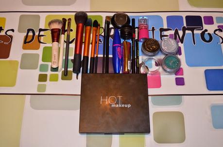 Tutorial: Maléfica Halloween