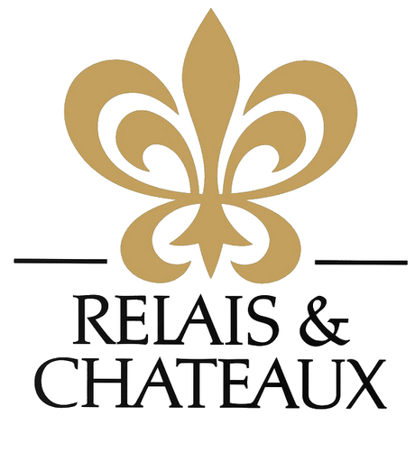 lugares con encanto Relais & Chateaux hotel con encanto 