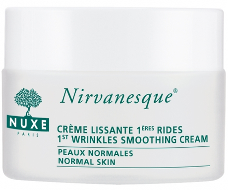 ♥ Crema hidratante Nirvanesque de Nuxe versus Crema Hidratante Happylogy de Guerlain