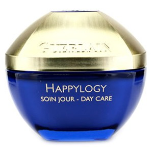 ♥ Crema hidratante Nirvanesque de Nuxe versus Crema Hidratante Happylogy de Guerlain