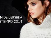 Colección bershka entretiempo 2014