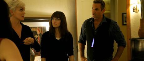 Coherence. ¿Azul, Rojo o Verde? Tú eliges. Coherence. ¿Azul, Rojo o Verde? Tú eliges.