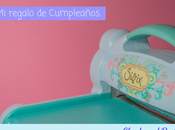 regalo cumpleaños!