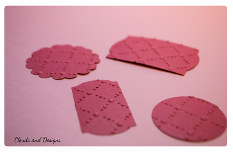 ¡Mi regalo de cumpleaños!