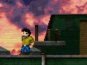 Ghosts'n DJs. Combate invasión malvados este título inspirado viejos arcades