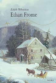 'Ethan Frome', de Edith Wharton