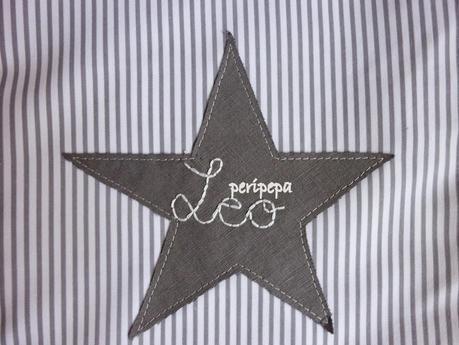 BOLSAS PARA LA MERIENDA.