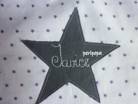 BOLSAS PARA LA MERIENDA.