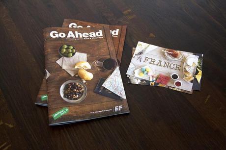 Lettering para Go Ahead Tours_1