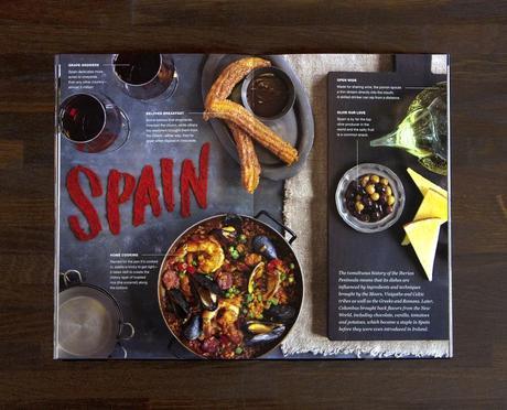 Lettering para Go Ahea_d Tours_4